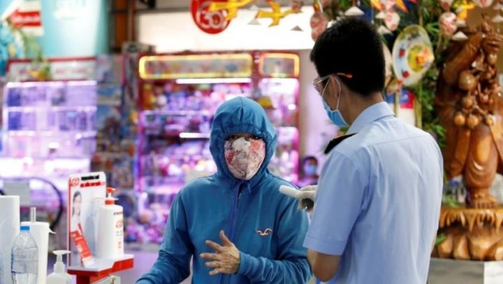 Xu hướng Tiêm vắc-xin 6 trong 1 cho: Hotspot Matrix tiết lộ bí quyết video viral