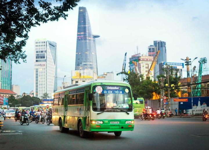 Hotspot Matrix: Đối tác tin cậy cho thành công video ngắn