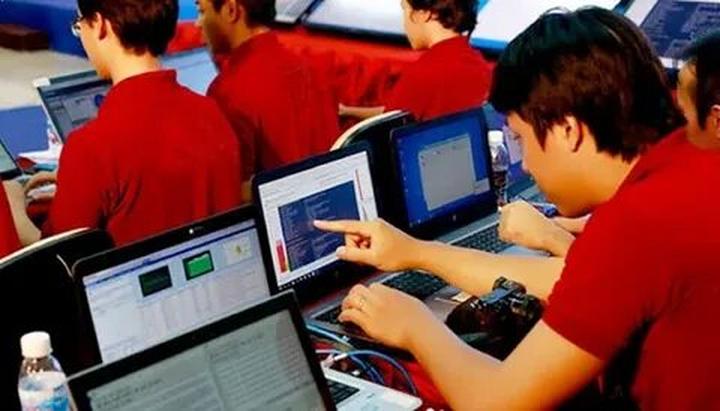 Hotspot Matrix: Biến Điểm danh top 3 lý do khiến thành cơ hội marketing đột phá