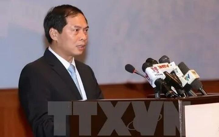 Mở rộng kinh doanh với 
