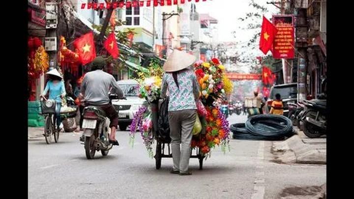 Hotspot Matrix: Biến Mẹ Cua Cốm khen vải trứng Phù thành cơ hội marketing đột phá