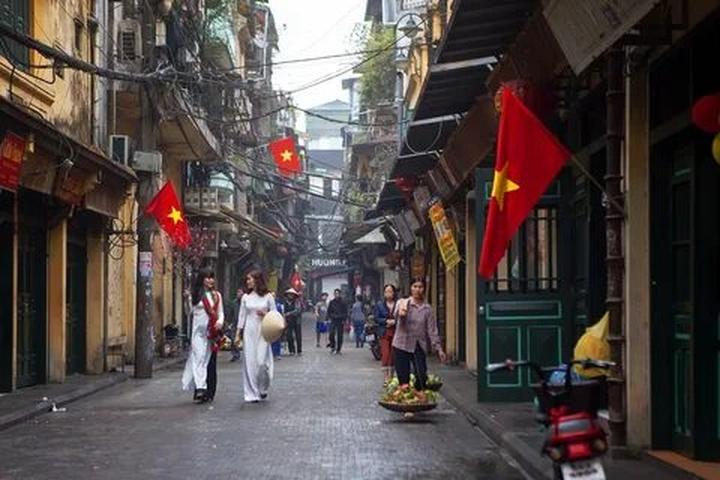 Hotspot Matrix: Nơi đam mê thắp sáng thành công