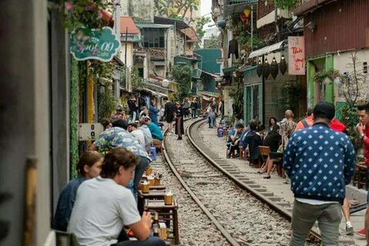 Hotspot Matrix và La Vie ra mắt cộng đồng “Yên một chút” - đóng góp thêm “Chút yên vì