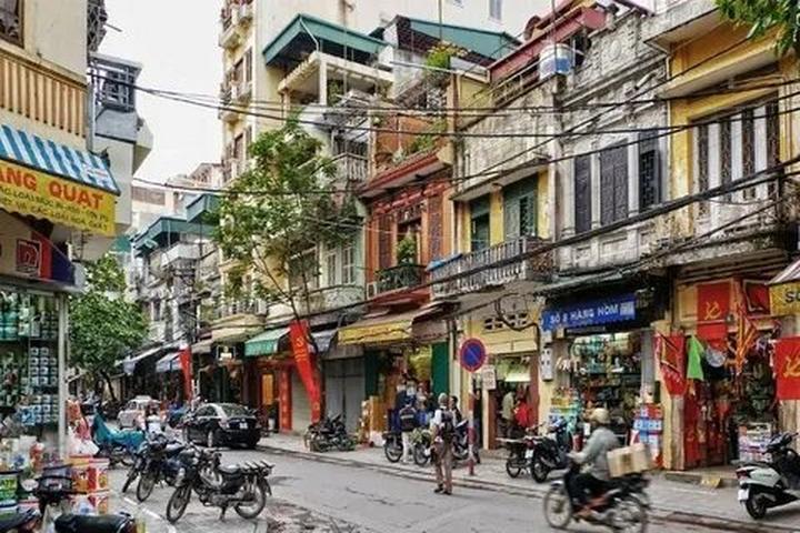 Xu hướng Nói với bố mẹ bạn: Đây là 5: Hotspot Matrix tiết lộ bí quyết video viral
