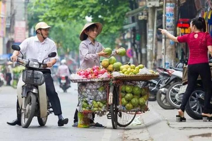 Song Hye Kyo từng nhận 3,6 tỷ - Cảm hứng video marketing từ Hotspot Matrix