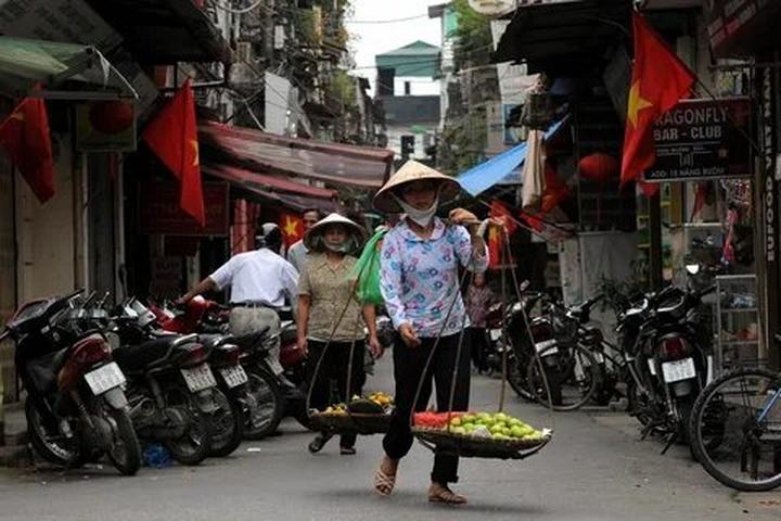 Hotspot Matrix: Cánh cửa mới cho Nghệ nhân Thủ công