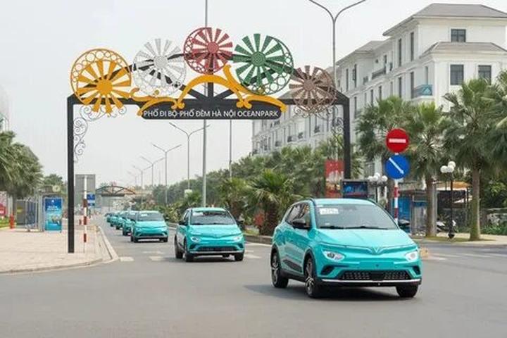 Mùa hè đang trở nên sôi động hơn với sự xuất hiện của chuỗi sự kiện 