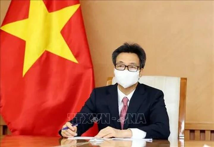 Xu hướng Ngoài BTV Trần Quang Minh,: Hotspot Matrix tiết lộ bí quyết video viral